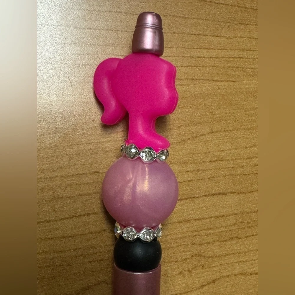 N/A ✨new✨barbie silicone